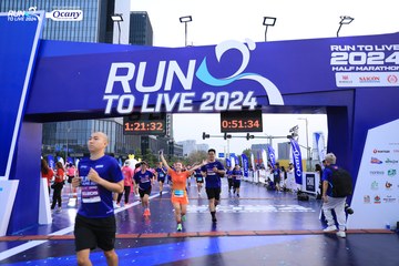 RUN TO LIVE 2024 - Ảnh #1371990