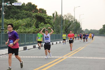 RUN TO LIVE 2024 - Ảnh #1399350