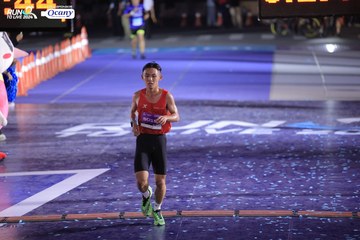 RUN TO LIVE 2024 - Ảnh #1352198