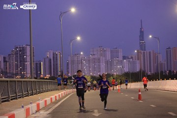RUN TO LIVE 2024 - Ảnh #1446487