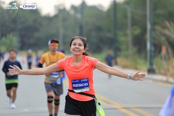 RUN TO LIVE 2024 - Ảnh #1385046