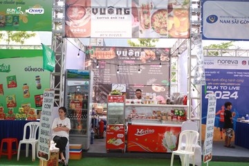 RUN TO LIVE 2024 - Ảnh #1314732