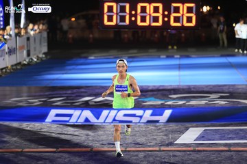 RUN TO LIVE 2024 - Ảnh #1330408