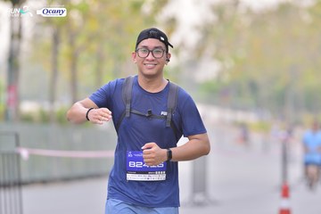 RUN TO LIVE 2024 - Ảnh #1444440