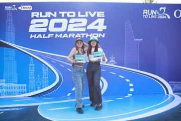 RUN TO LIVE 2024 - Ảnh #1310574