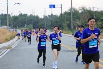 RUN TO LIVE 2024 - Ảnh #1378049