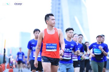 RUN TO LIVE 2024 - Ảnh #1326469