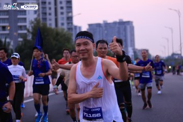 RUN TO LIVE 2024 - Ảnh #1447608