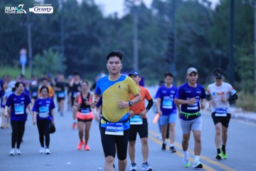 RUN TO LIVE 2024 - Ảnh #1365600