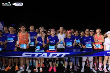 RUN TO LIVE 2024 - Ảnh #1319530