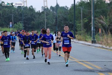 RUN TO LIVE 2024 - Ảnh #1372242