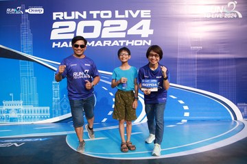 RUN TO LIVE 2024 - Ảnh #1316470