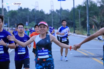 RUN TO LIVE 2024 - Ảnh #1366070