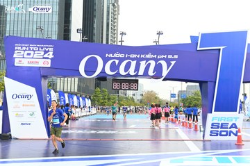 RUN TO LIVE 2024 - Ảnh #1421694