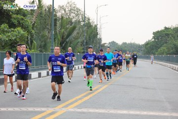 RUN TO LIVE 2024 - Ảnh #1392151