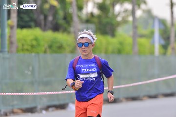 RUN TO LIVE 2024 - Ảnh #1447053