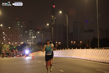 RUN TO LIVE 2024 - Ảnh #1439382