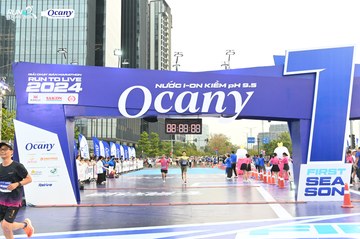 RUN TO LIVE 2024 - Ảnh #1419221