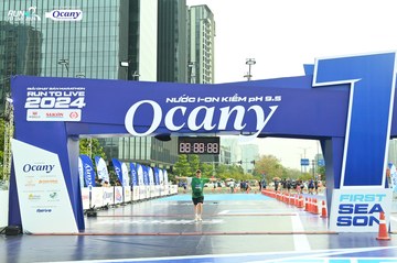 RUN TO LIVE 2024 - Ảnh #1428663