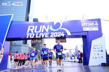 RUN TO LIVE 2024 - Ảnh #1373086