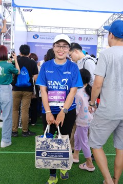 RUN TO LIVE 2024 - Ảnh #1313682