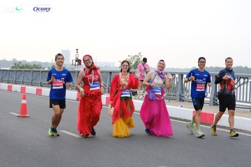 RUN TO LIVE 2024 - Ảnh #1402250