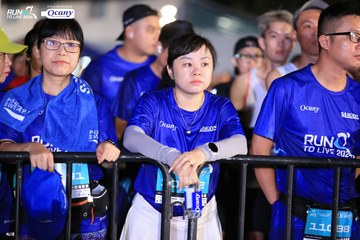 RUN TO LIVE 2024 - Ảnh #1387926
