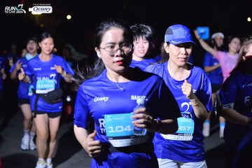 RUN TO LIVE 2024 - Ảnh #1321575