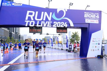 RUN TO LIVE 2024 - Ảnh #1366735