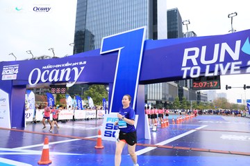 RUN TO LIVE 2024 - Ảnh #1416094