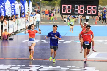 RUN TO LIVE 2024 - Ảnh #1406659