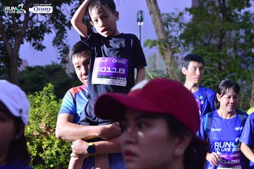 RUN TO LIVE 2024 - Ảnh #1335219