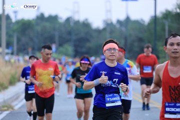 RUN TO LIVE 2024 - Ảnh #1369599