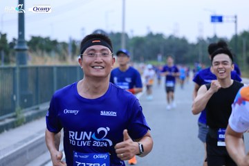 RUN TO LIVE 2024 - Ảnh #1369037