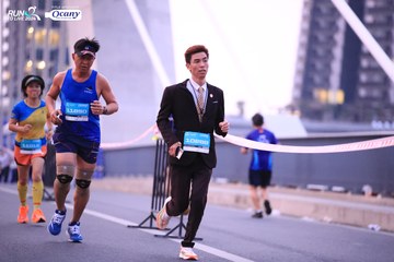 RUN TO LIVE 2024 - Ảnh #1325505