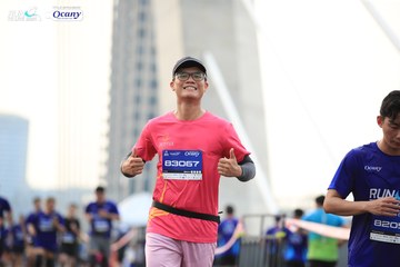 RUN TO LIVE 2024 - Ảnh #1349453