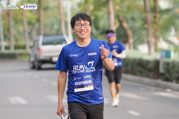 RUN TO LIVE 2024 - Ảnh #1350295
