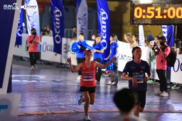 RUN TO LIVE 2024 - Ảnh #1377331