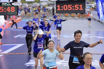 RUN TO LIVE 2024 - Ảnh #1350742