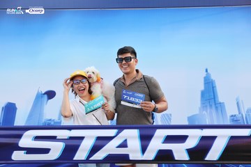 RUN TO LIVE 2024 - Ảnh #1308520