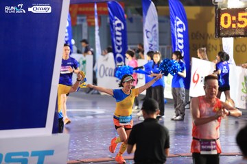 RUN TO LIVE 2024 - Ảnh #1331359