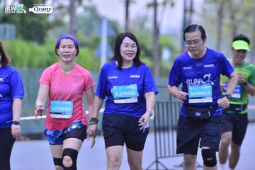 RUN TO LIVE 2024 - Ảnh #1336693