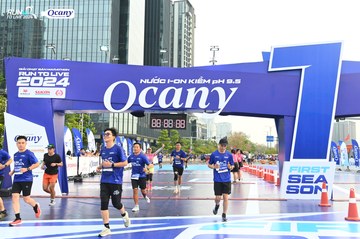 RUN TO LIVE 2024 - Ảnh #1424587