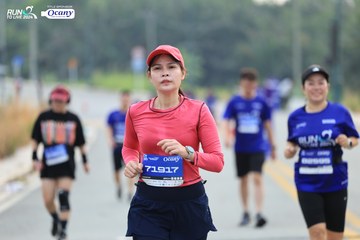 RUN TO LIVE 2024 - Ảnh #1393804