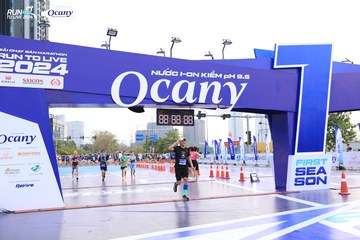 RUN TO LIVE 2024 - Ảnh #1416422