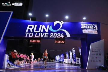 RUN TO LIVE 2024 - Ảnh #1380706