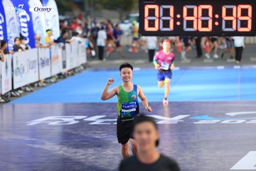 RUN TO LIVE 2024 - Ảnh #1332750
