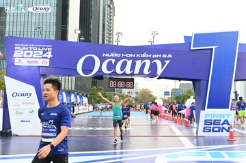 RUN TO LIVE 2024 - Ảnh #1419022