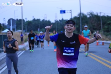 RUN TO LIVE 2024 - Ảnh #1363491