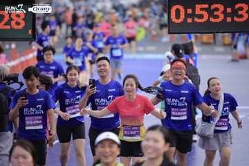 RUN TO LIVE 2024 - Ảnh #1361981